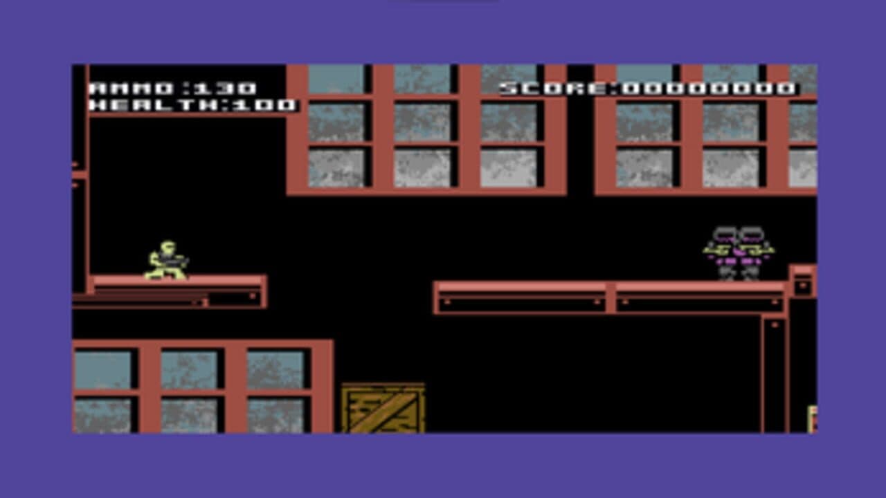 Rail Rampage thumbnail 2