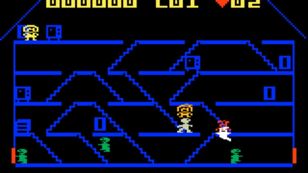 Zombie Madness screenshot 1