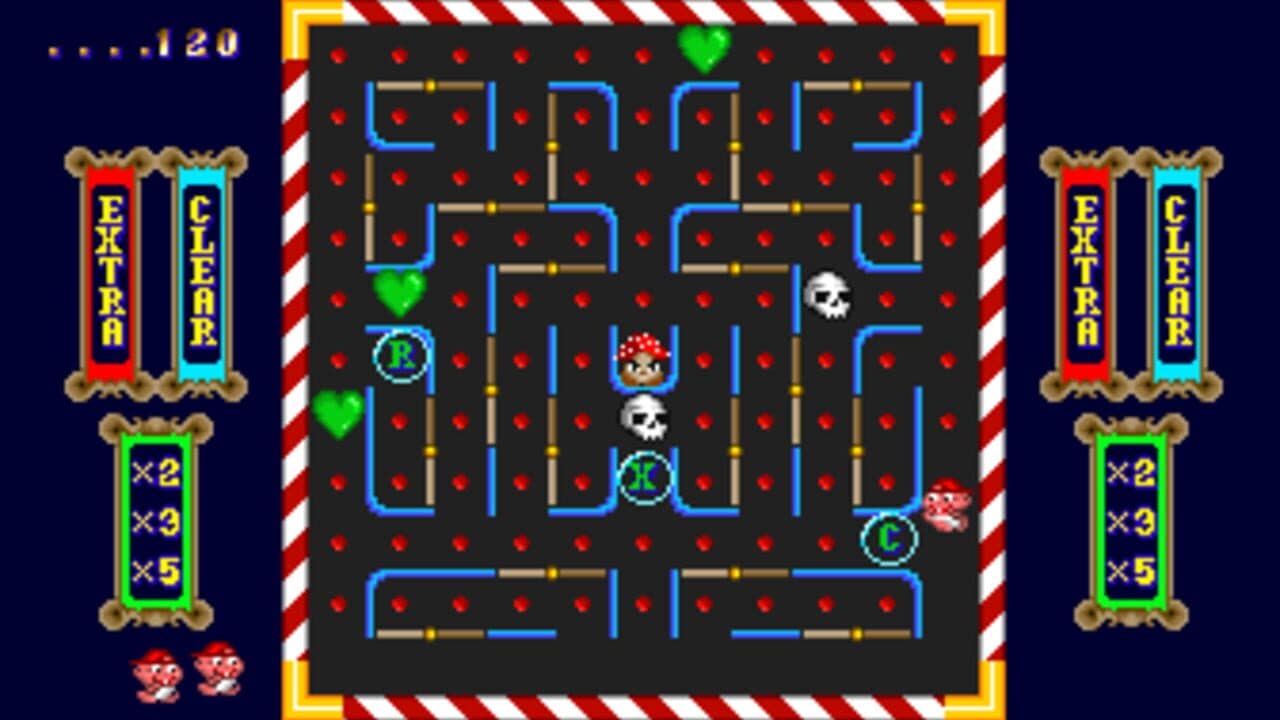 Twin Brats screenshot 1