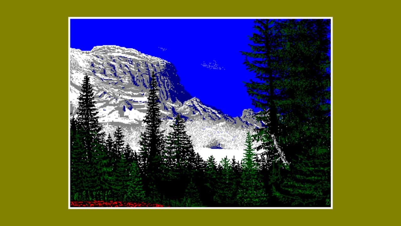 Jigsaw Puzzle thumbnail 2