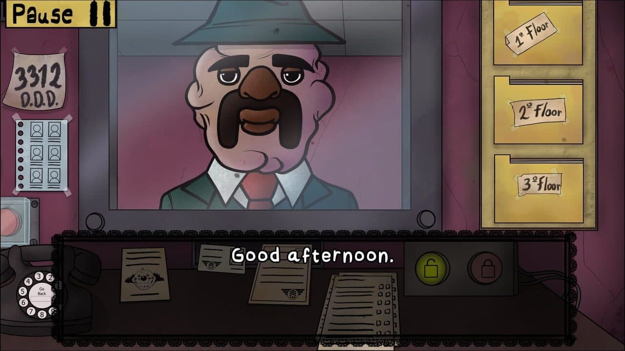 That's Not My Neighbor thumbnail 9