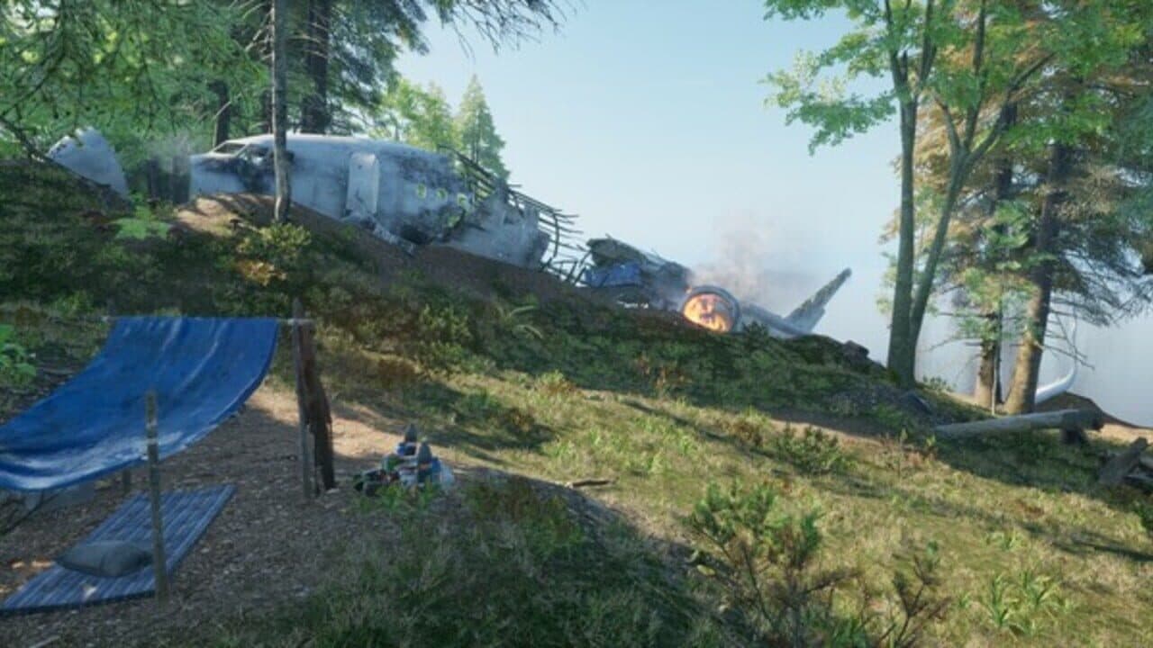 KeepUp Survival thumbnail 2