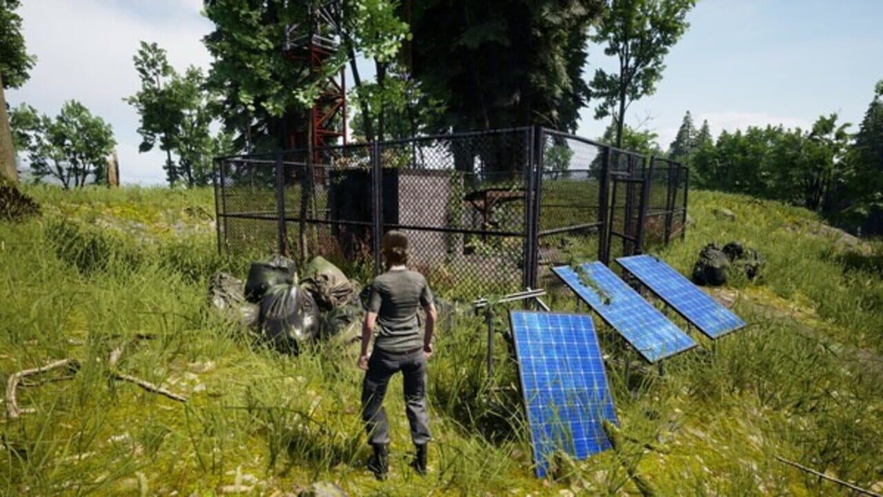 KeepUp Survival thumbnail 3
