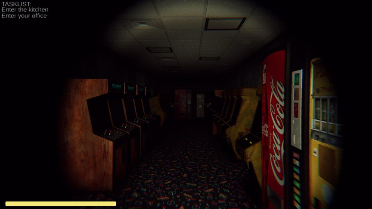 Night Shift at Fazclaire's Nightclub thumbnail 2