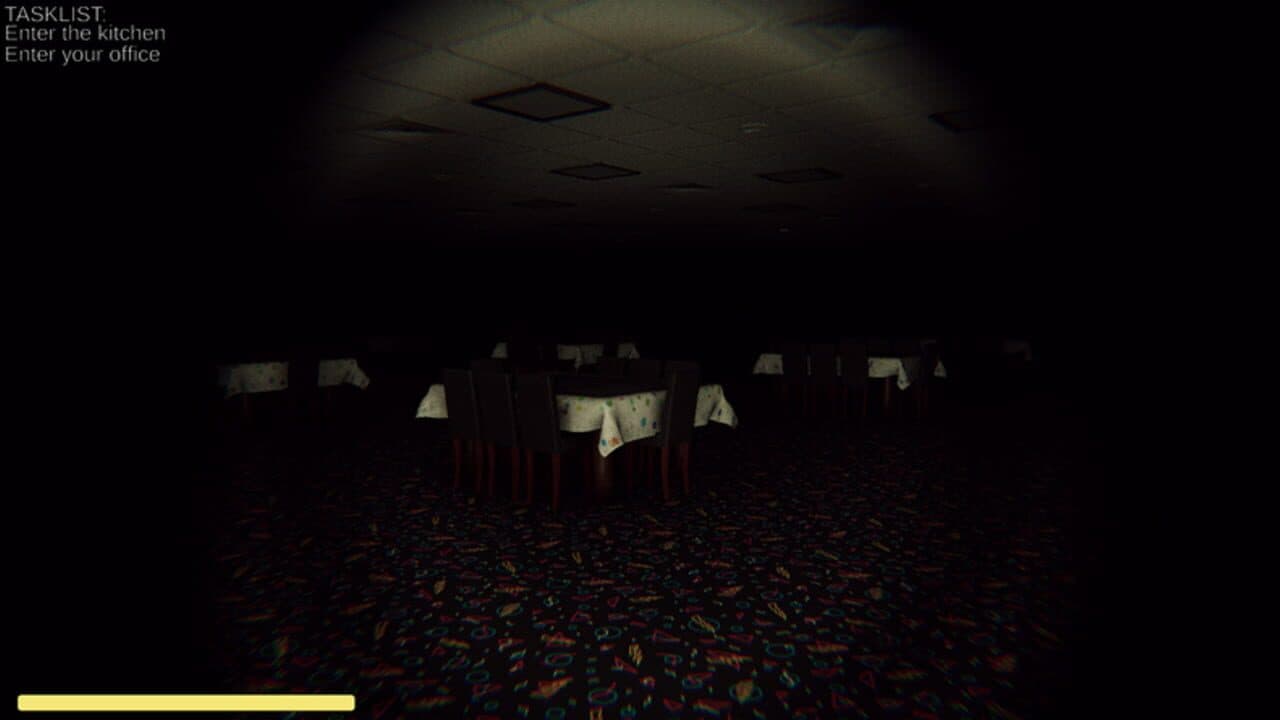 Night Shift at Fazclaire's Nightclub thumbnail 3