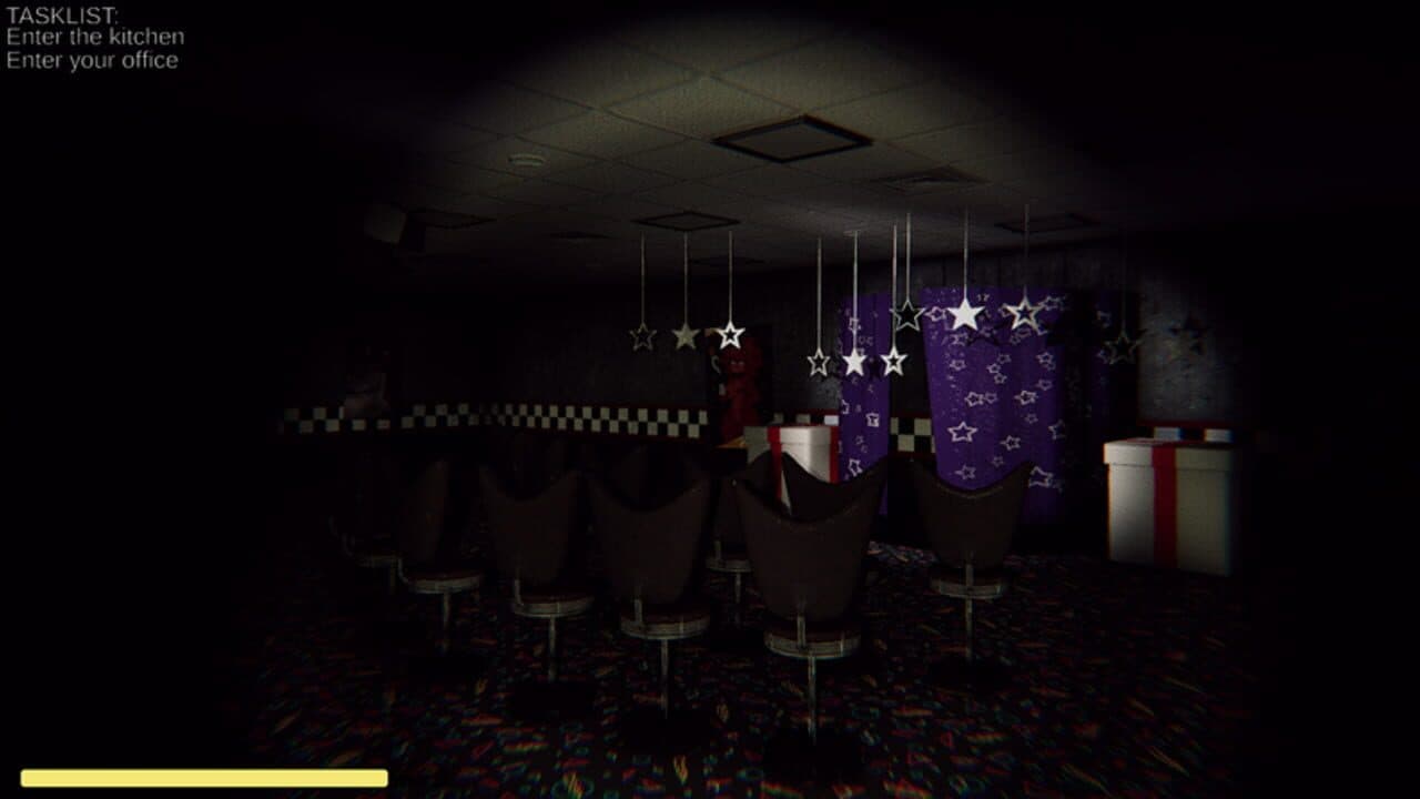 Night Shift at Fazclaire's Nightclub thumbnail 4
