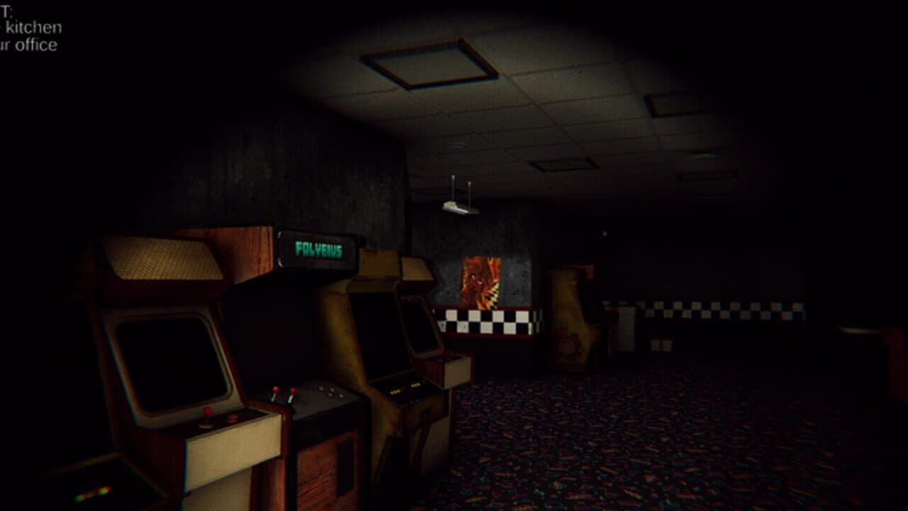 Night Shift at Fazclaire's Nightclub thumbnail 5