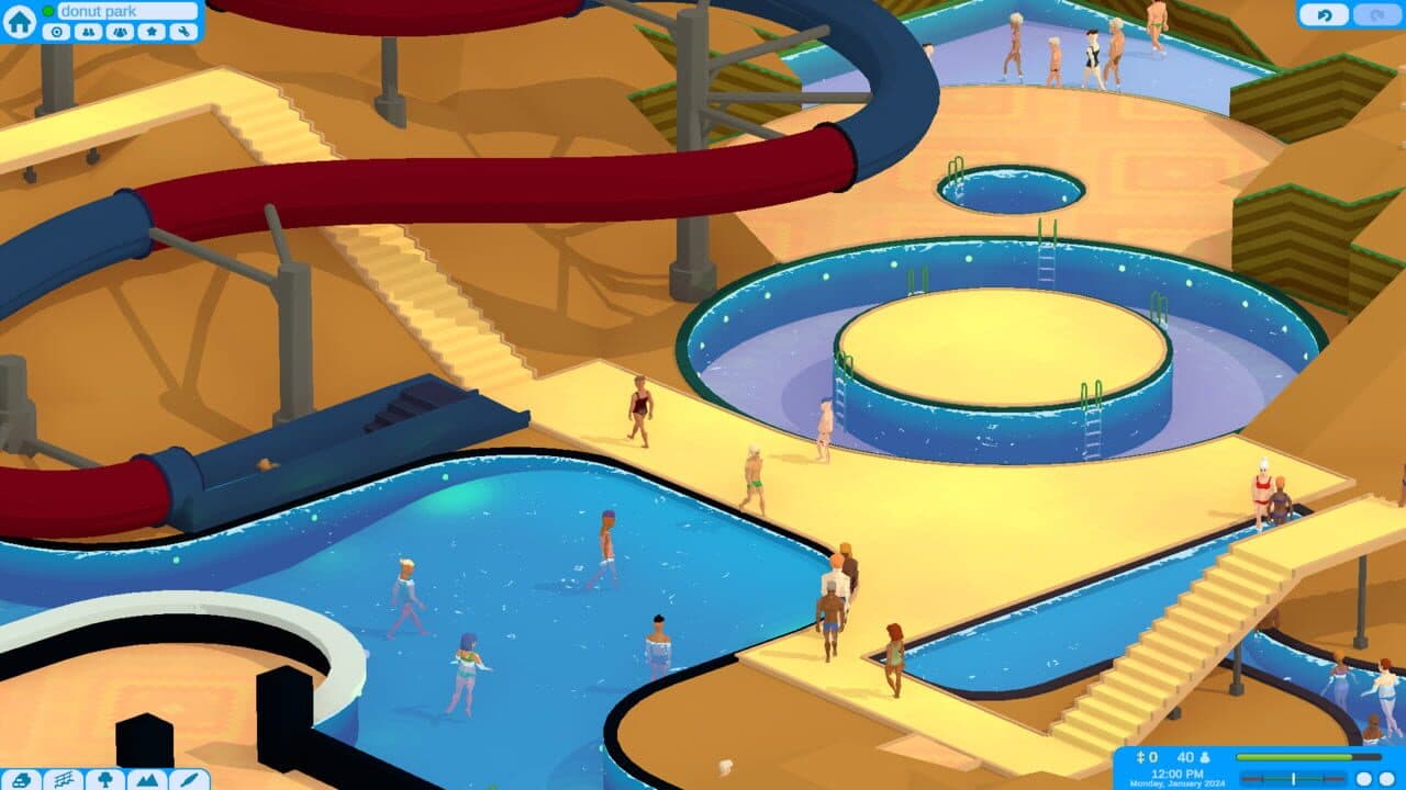 Aqua Mundo thumbnail 2