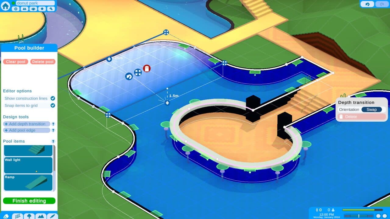 Aqua Mundo thumbnail 3