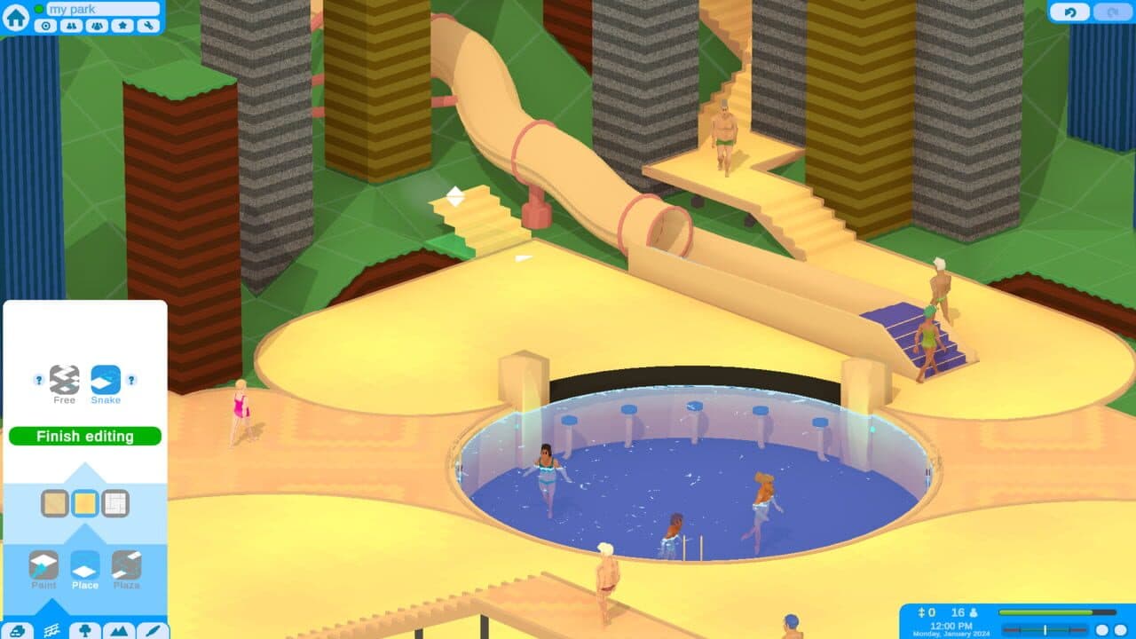 Aqua Mundo thumbnail 5