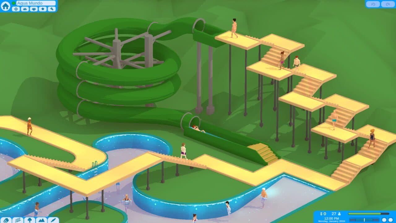 Aqua Mundo thumbnail 4