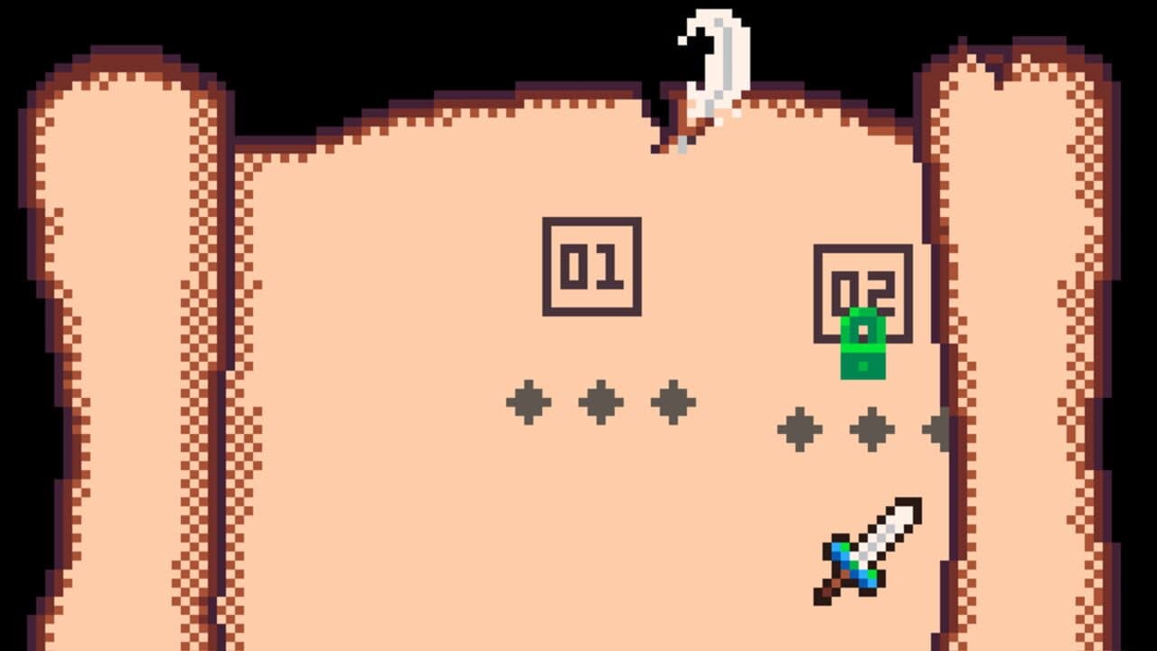 Puzzles of the Paladin screenshot 1