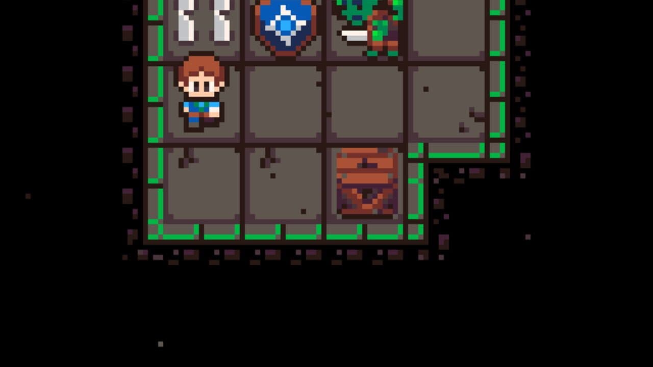 Puzzles of the Paladin thumbnail 2
