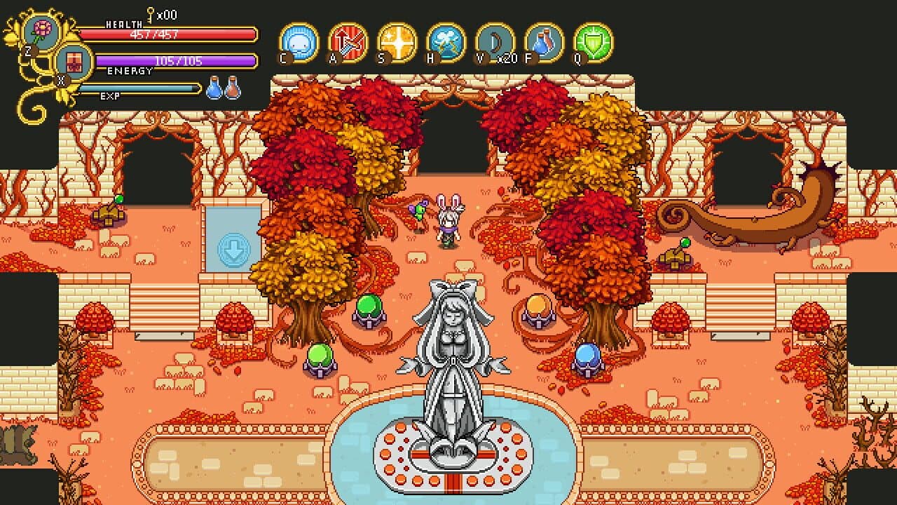 Secrets of Grindea thumbnail 3