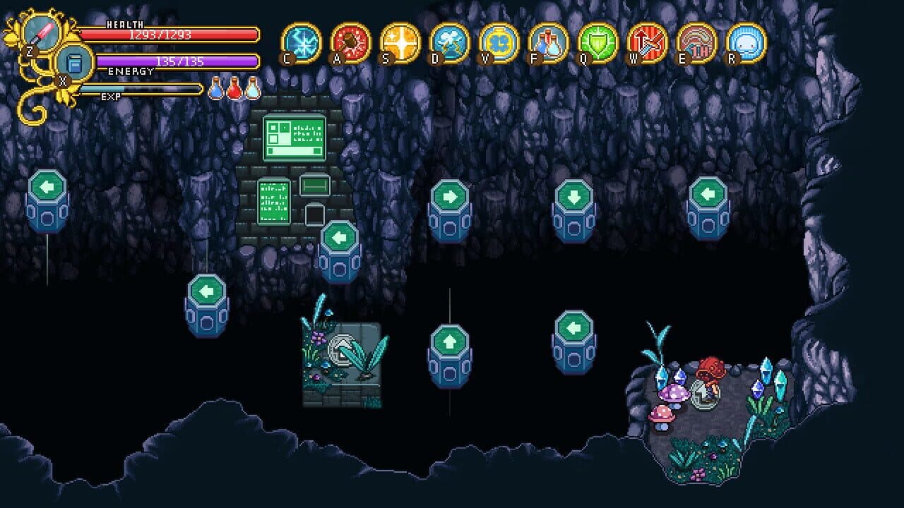 Secrets of Grindea thumbnail 7