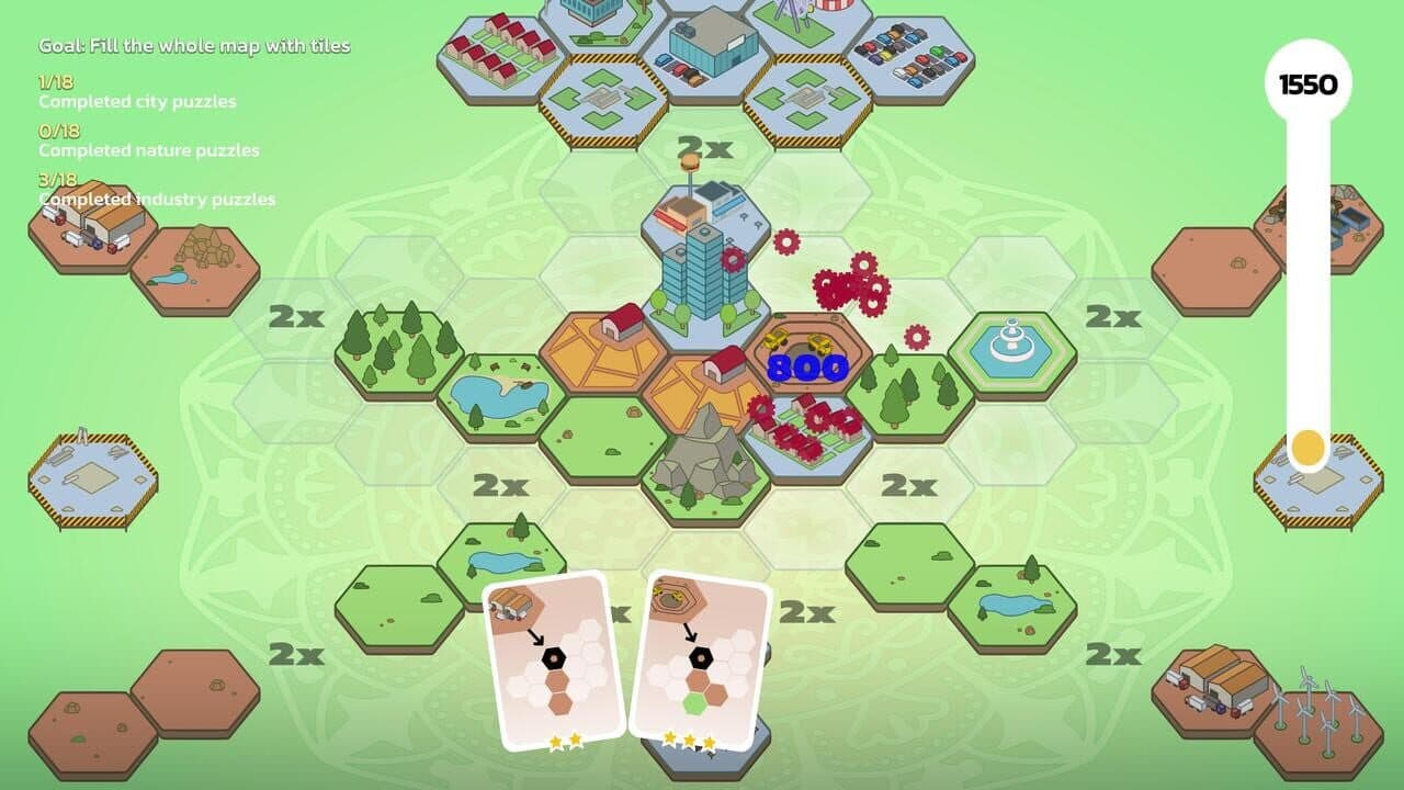 Matching Meadows thumbnail 3
