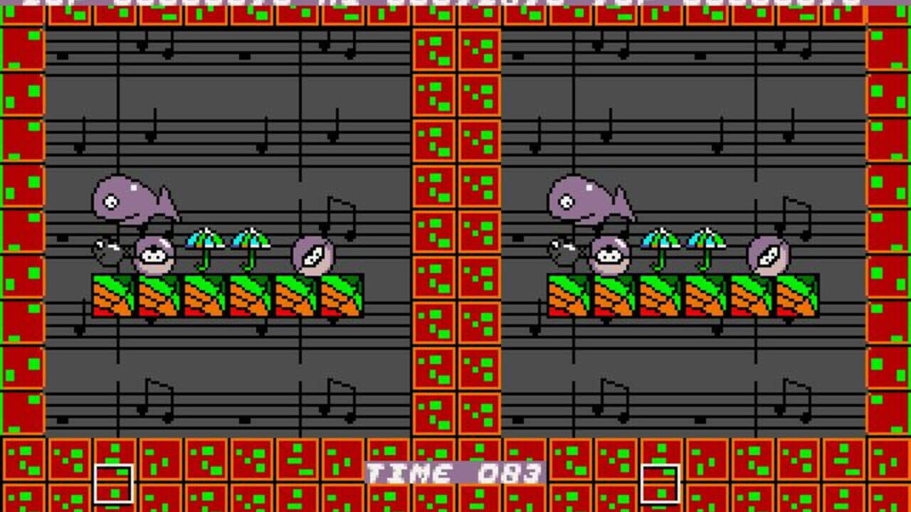 Rock 'N' Roll Clams screenshot 1