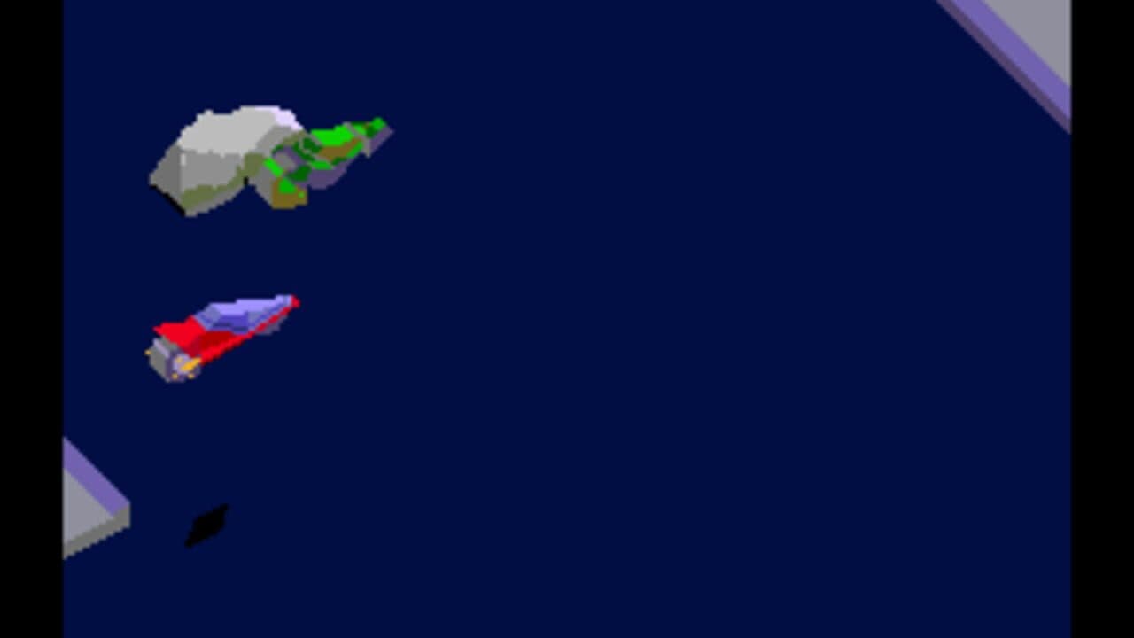 Mad Crasher screenshot 1