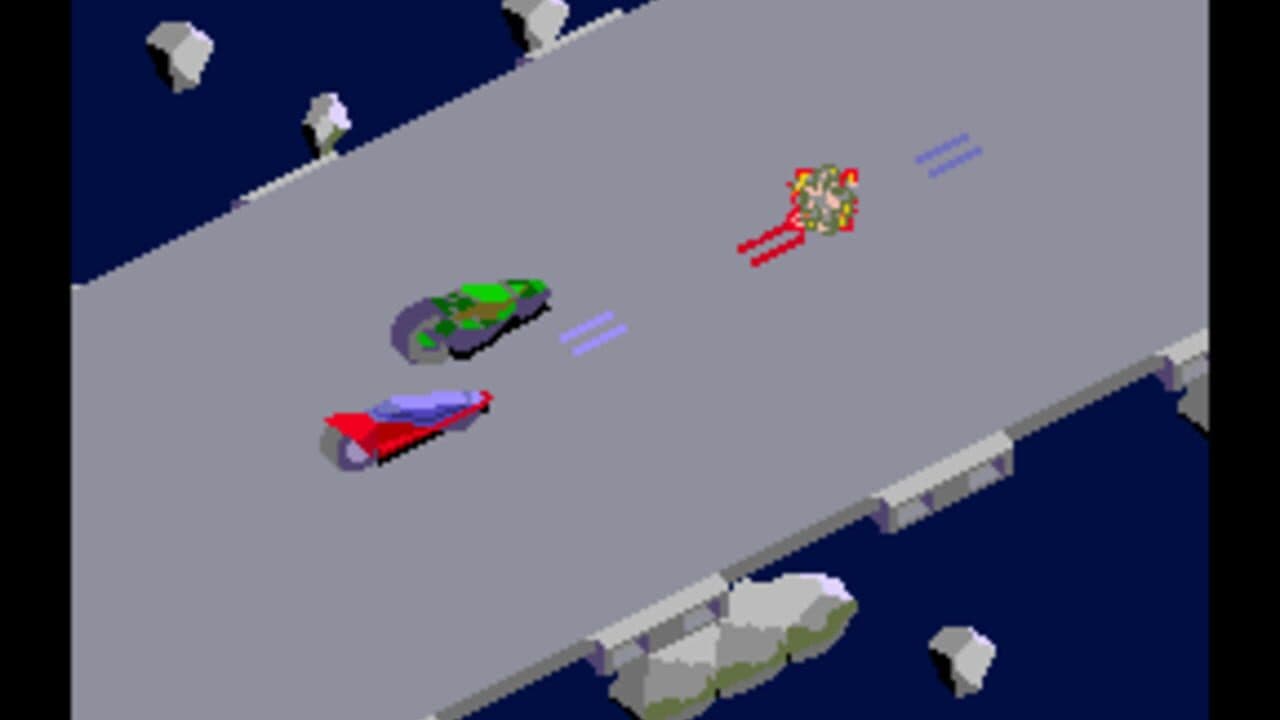 Mad Crasher thumbnail 2