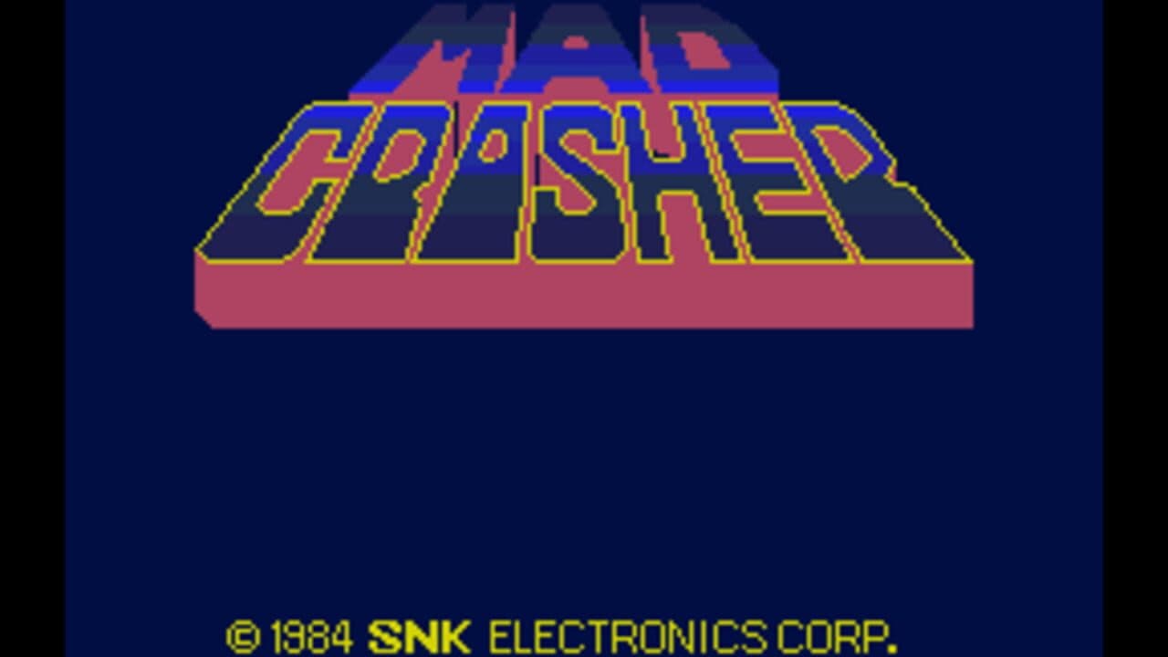 Mad Crasher thumbnail 3