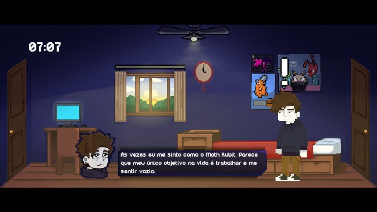 Abstêmia screenshot 1