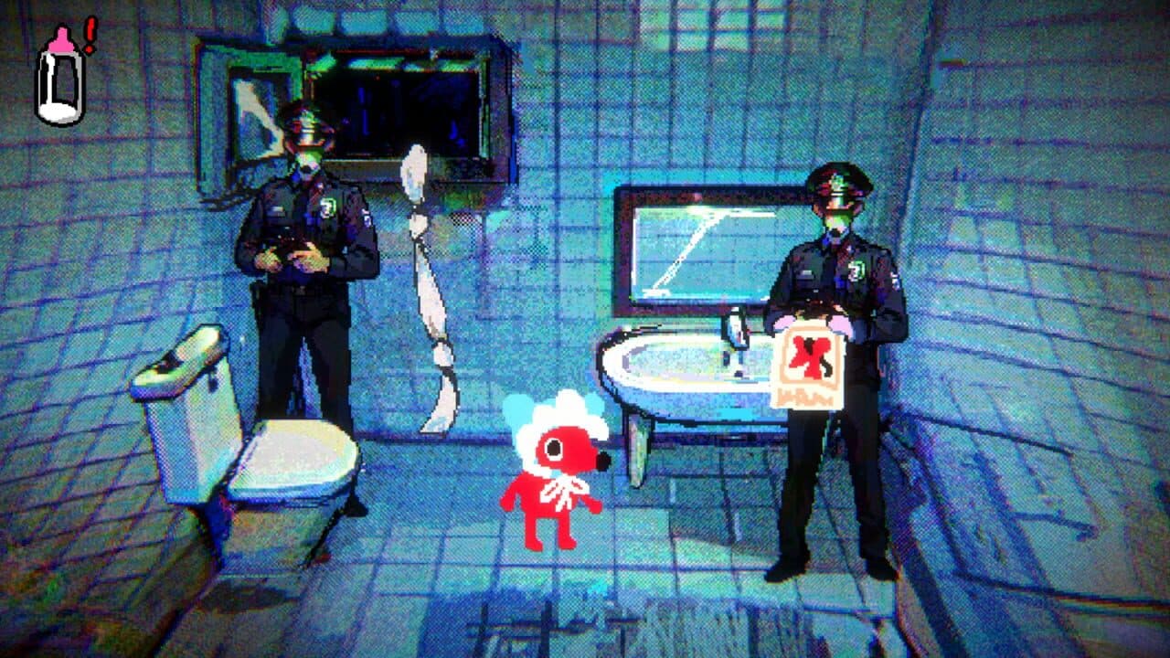 My Sister is Wanted thumbnail 7