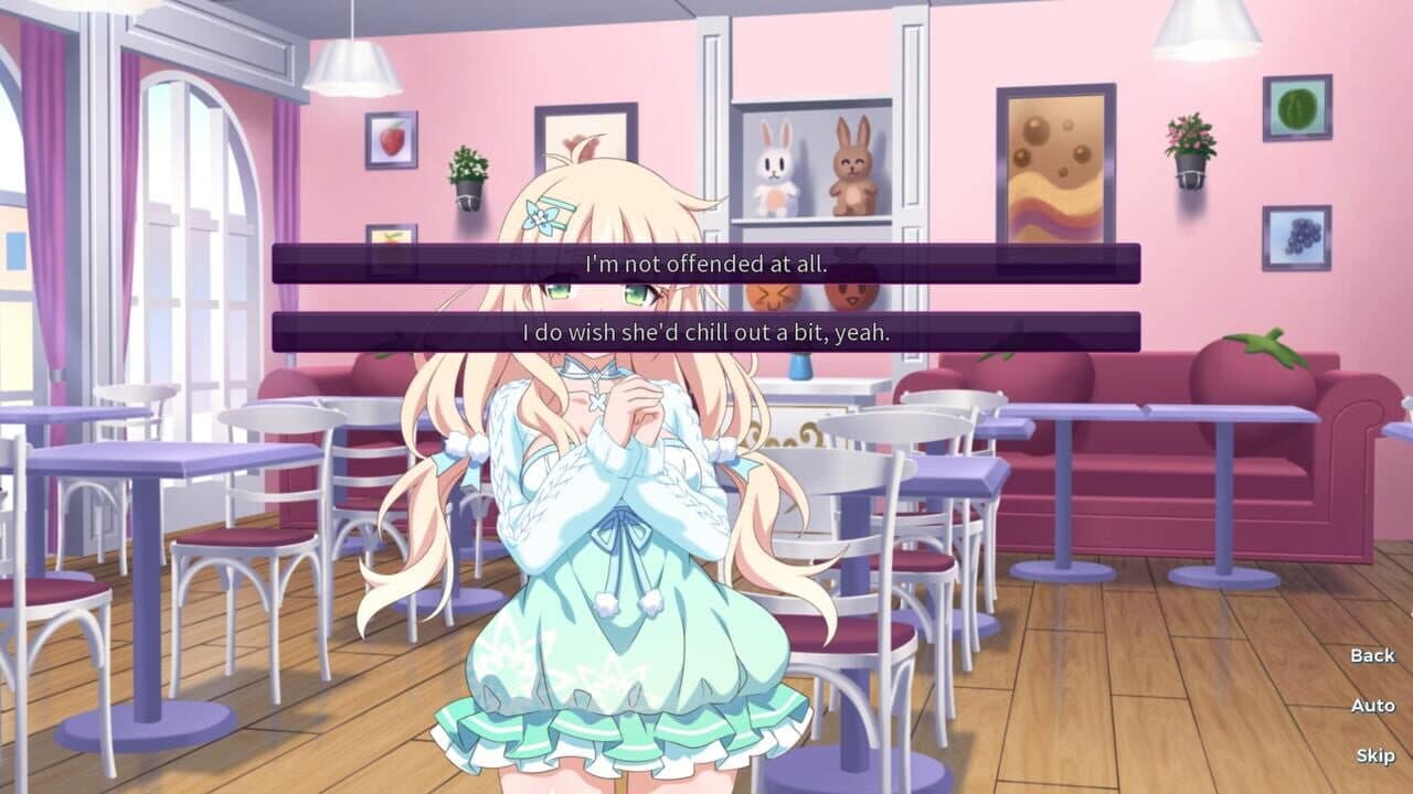 Sakura Succubus 7 thumbnail 2