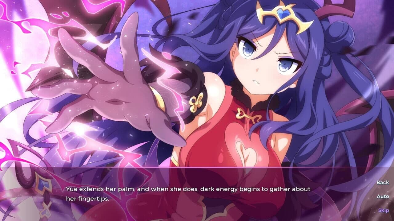 Sakura Succubus 7 thumbnail 3
