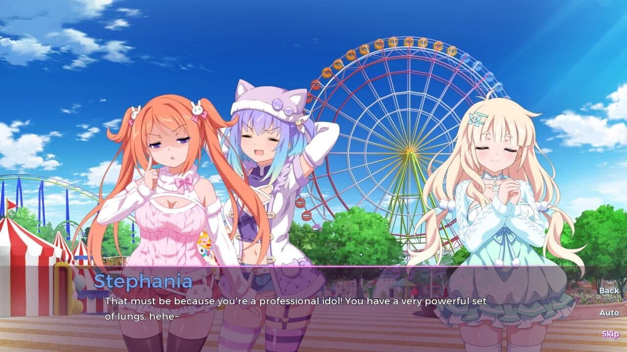 Sakura Succubus 7 thumbnail 4