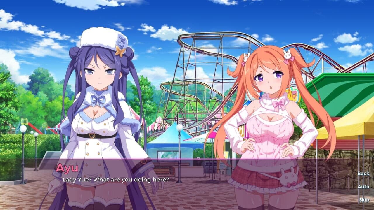 Sakura Succubus 7 thumbnail 6