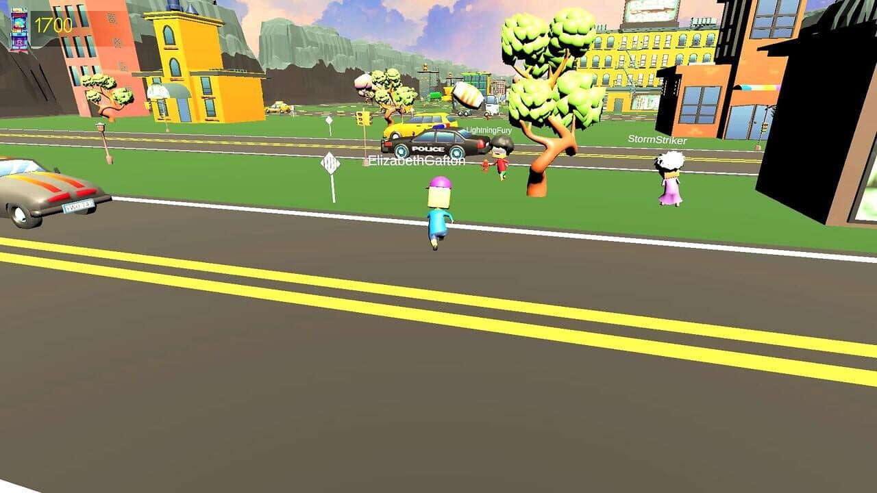 Road Bustle Online thumbnail 2