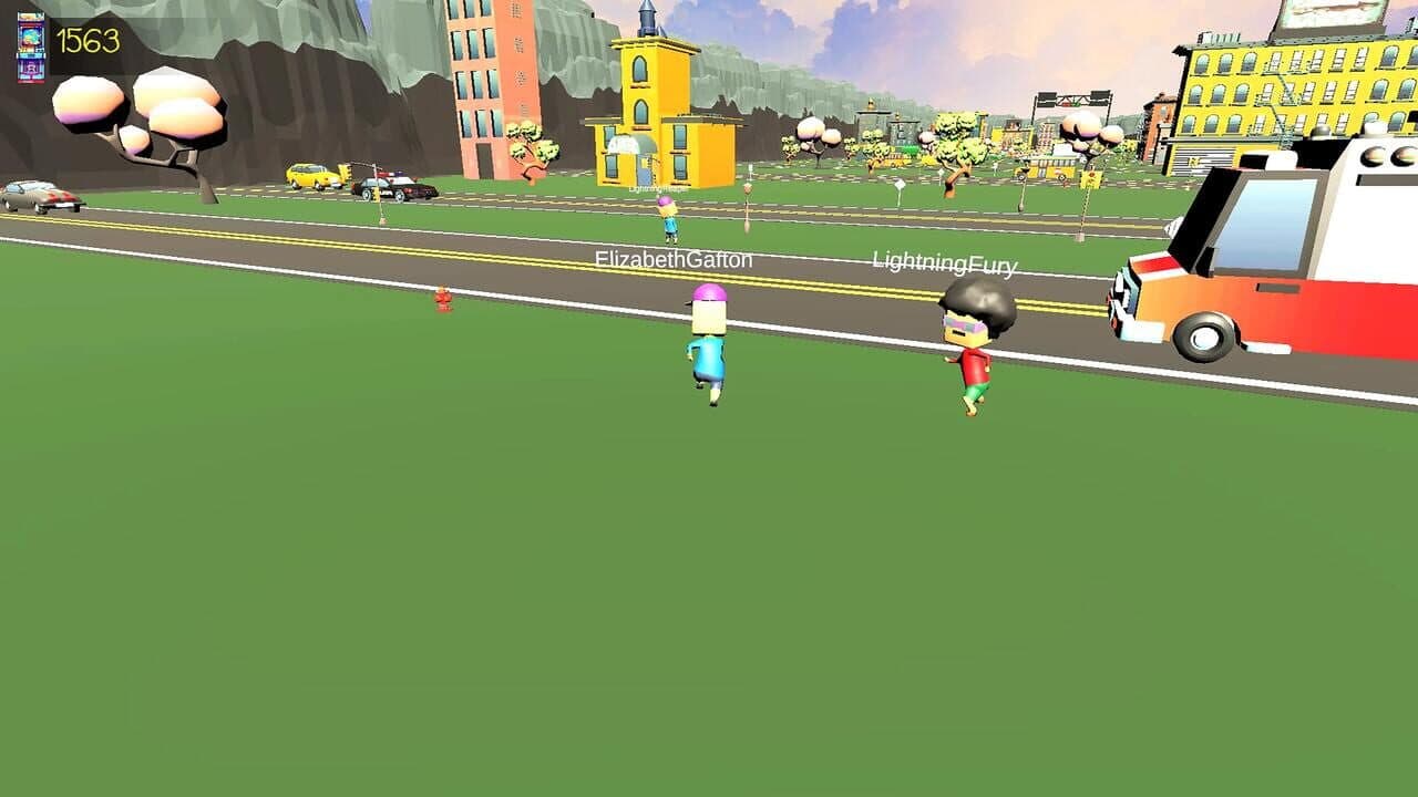 Road Bustle Online thumbnail 3
