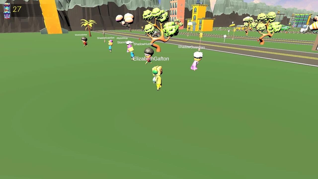 Road Bustle Online thumbnail 4