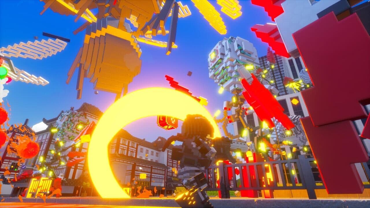 Earth Defense Force: World Brothers 2 thumbnail 7