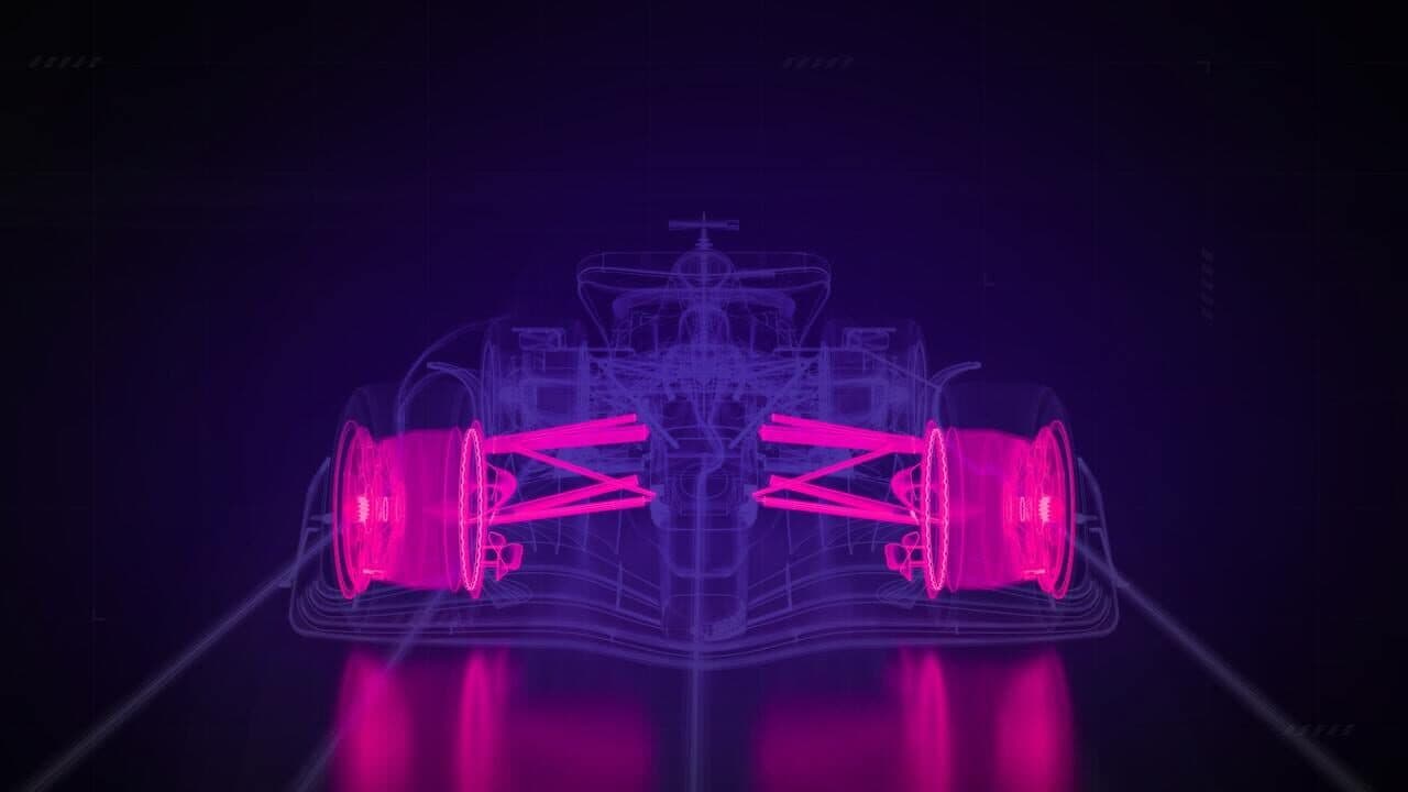 F1 24: Champion Edition thumbnail 6