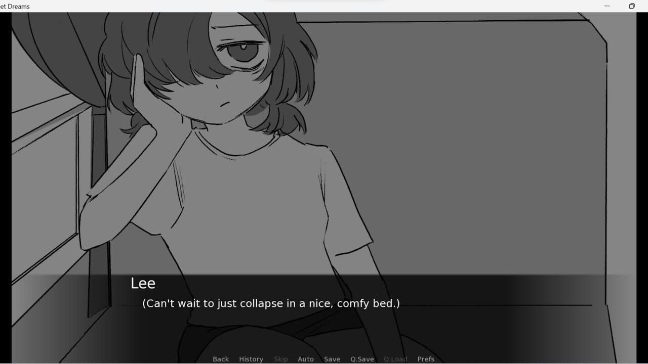 Sweet Dreams thumbnail 5