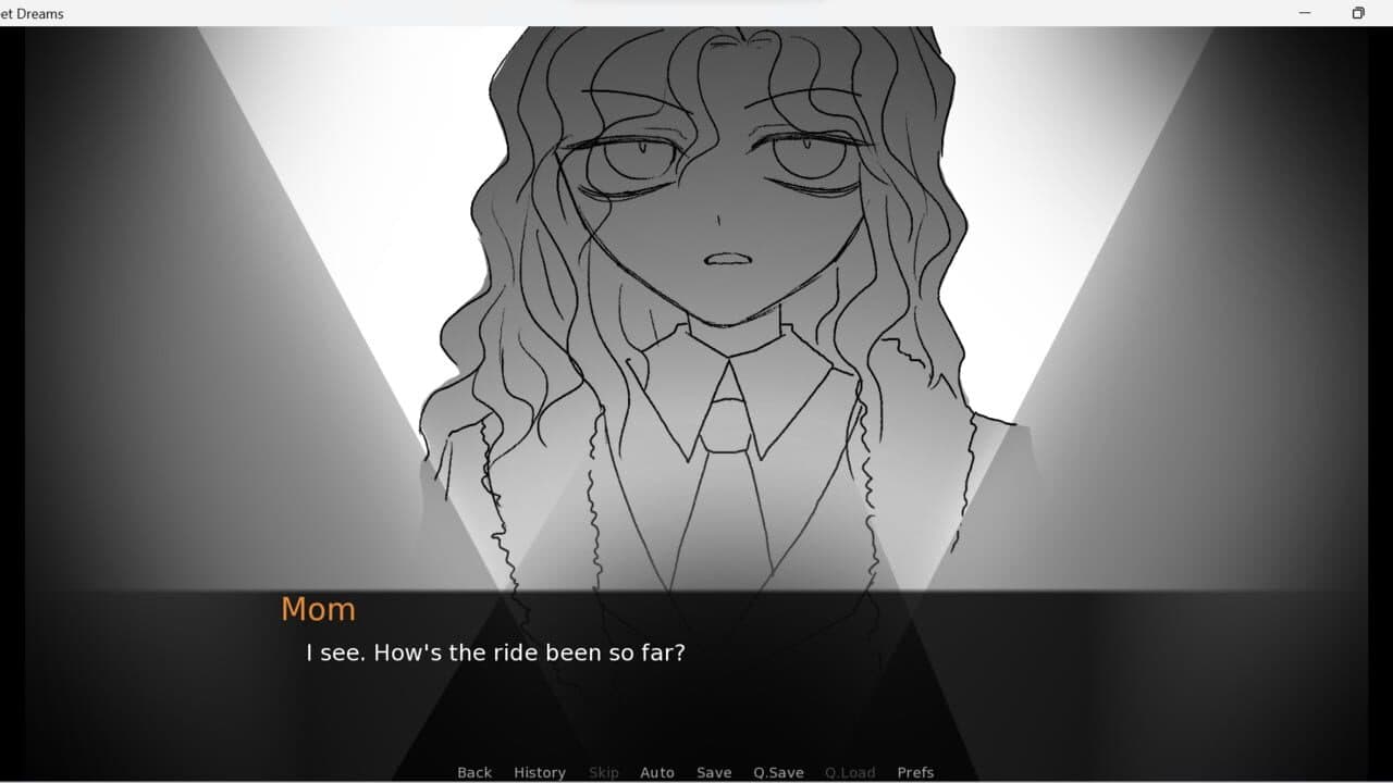 Sweet Dreams thumbnail 6