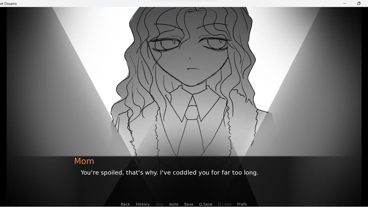Sweet Dreams thumbnail 7