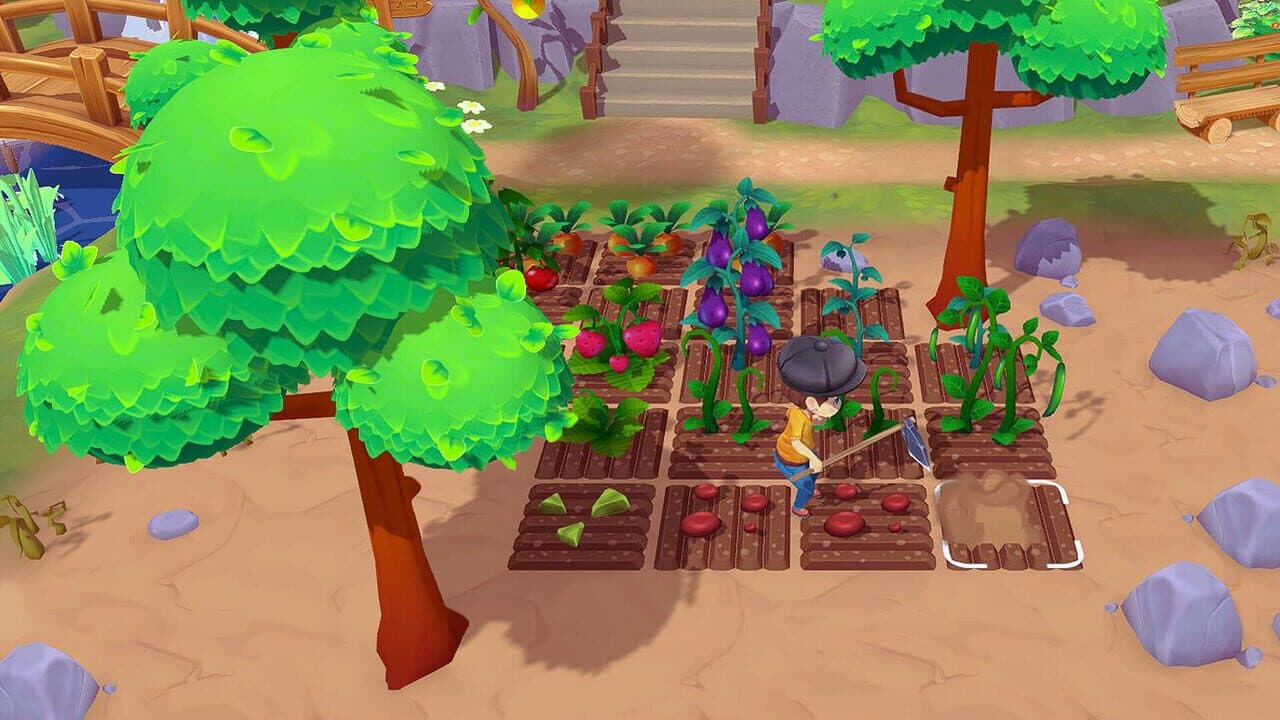 Sugardew Island: Your Cozy Farm Shop thumbnail 2