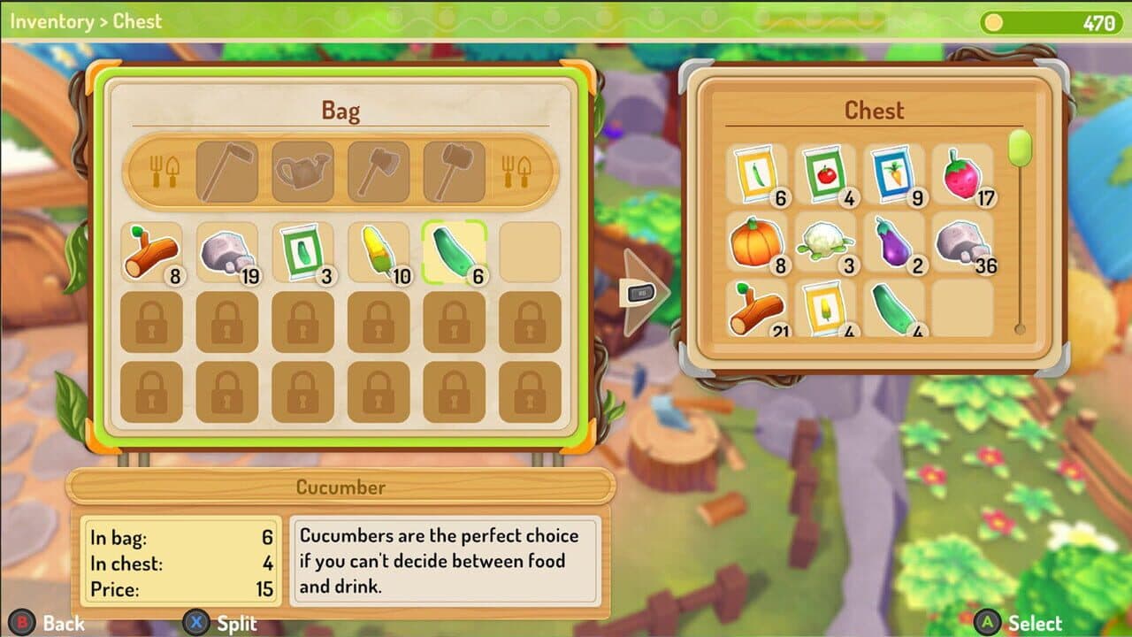 Sugardew Island: Your Cozy Farm Shop thumbnail 5