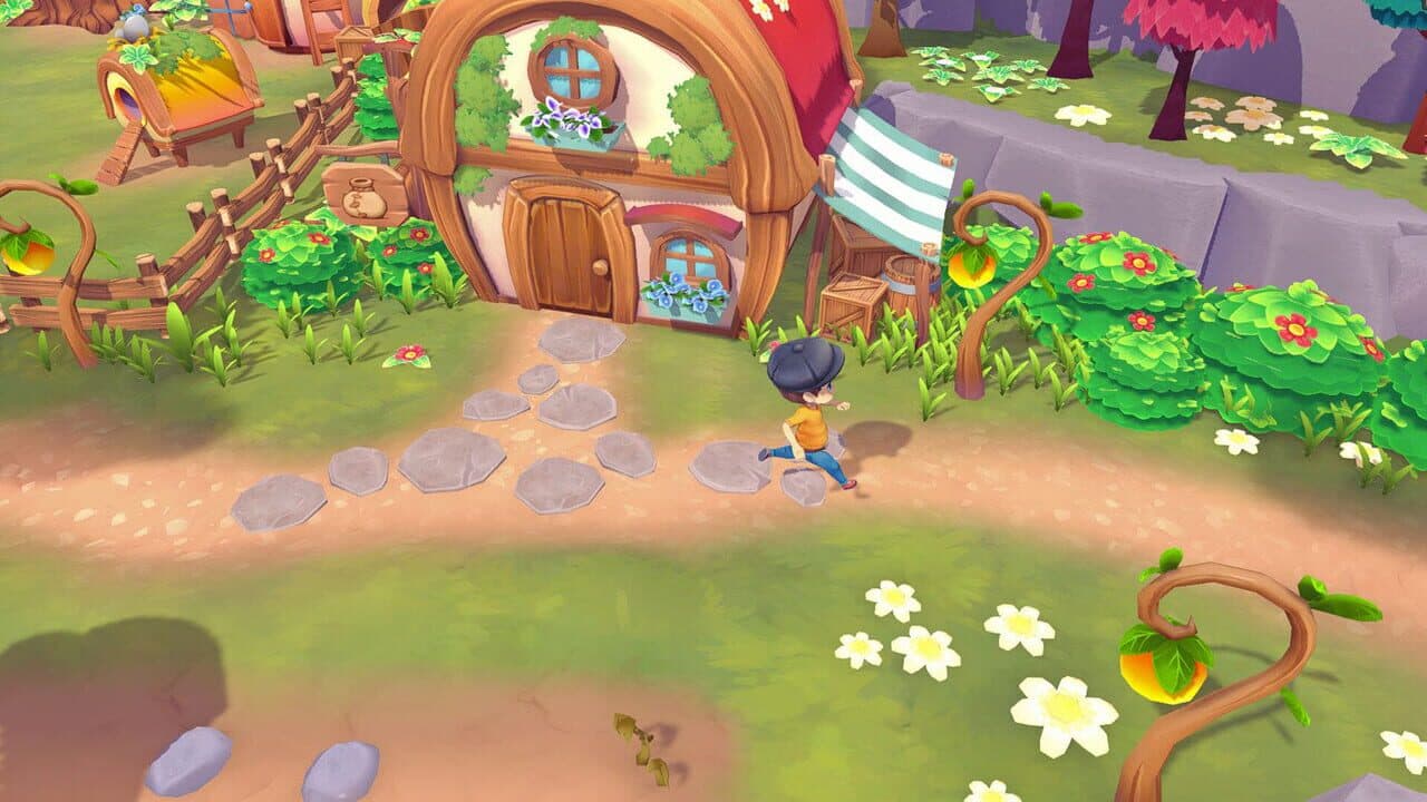 Sugardew Island: Your Cozy Farm Shop thumbnail 6