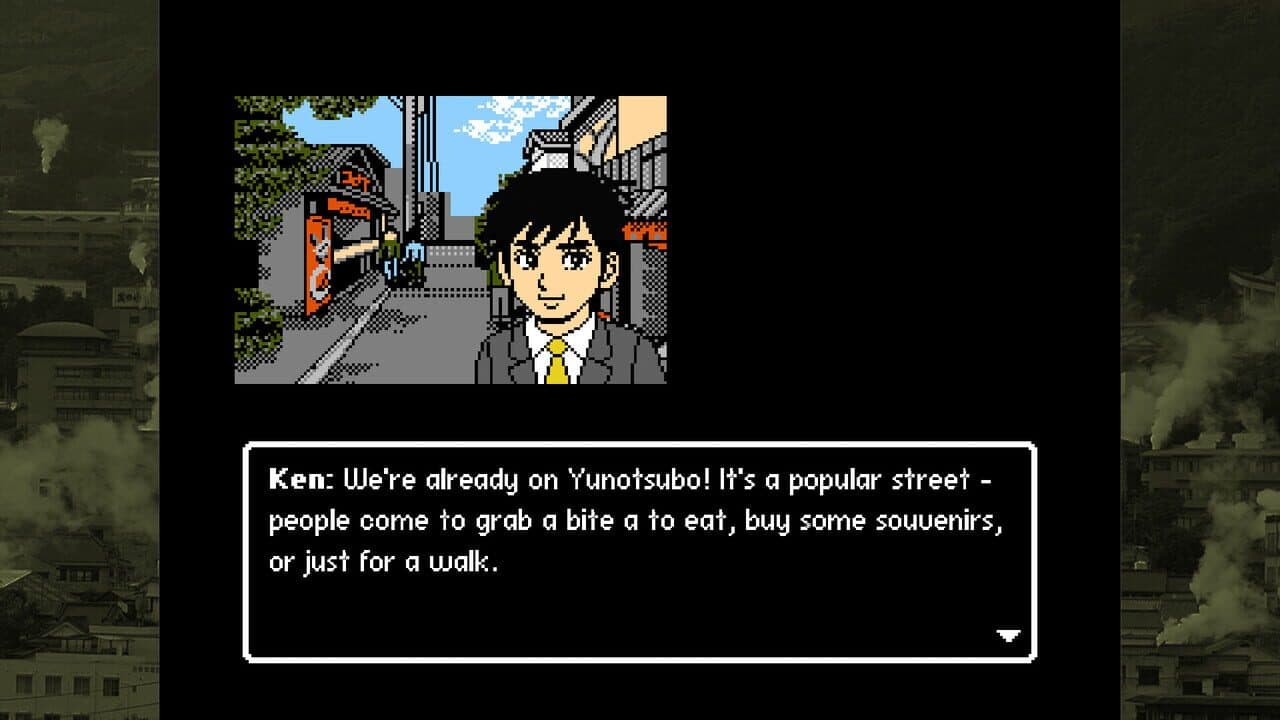 Retro Mystery Club Vol.2: The Beppu Case thumbnail 3