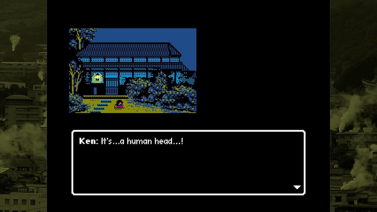 Retro Mystery Club Vol.2: The Beppu Case thumbnail 4