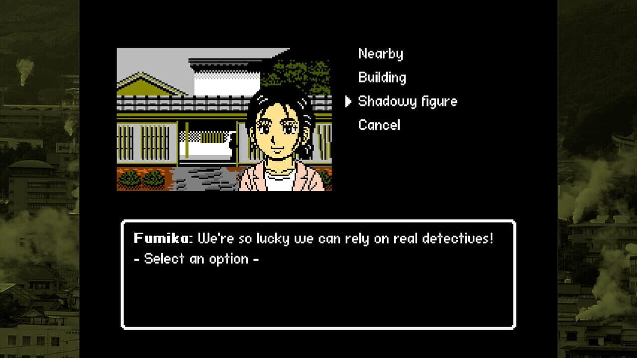 Retro Mystery Club Vol.2: The Beppu Case thumbnail 5