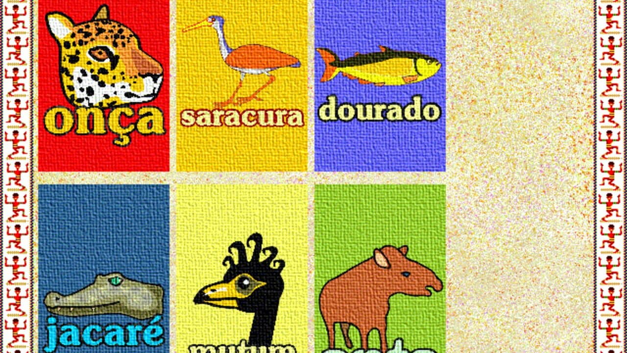 Bakaru: Lendas Indígenas Brasileiras thumbnail 4