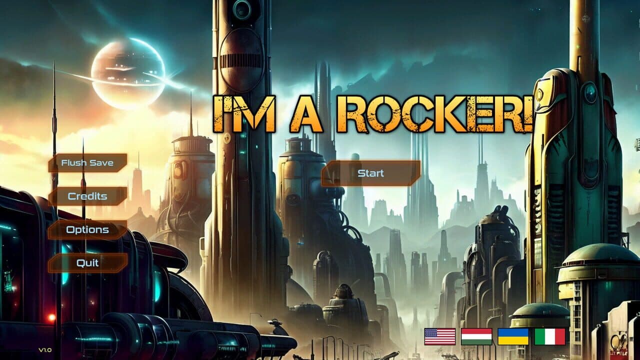 I'm a Rocker! thumbnail 9