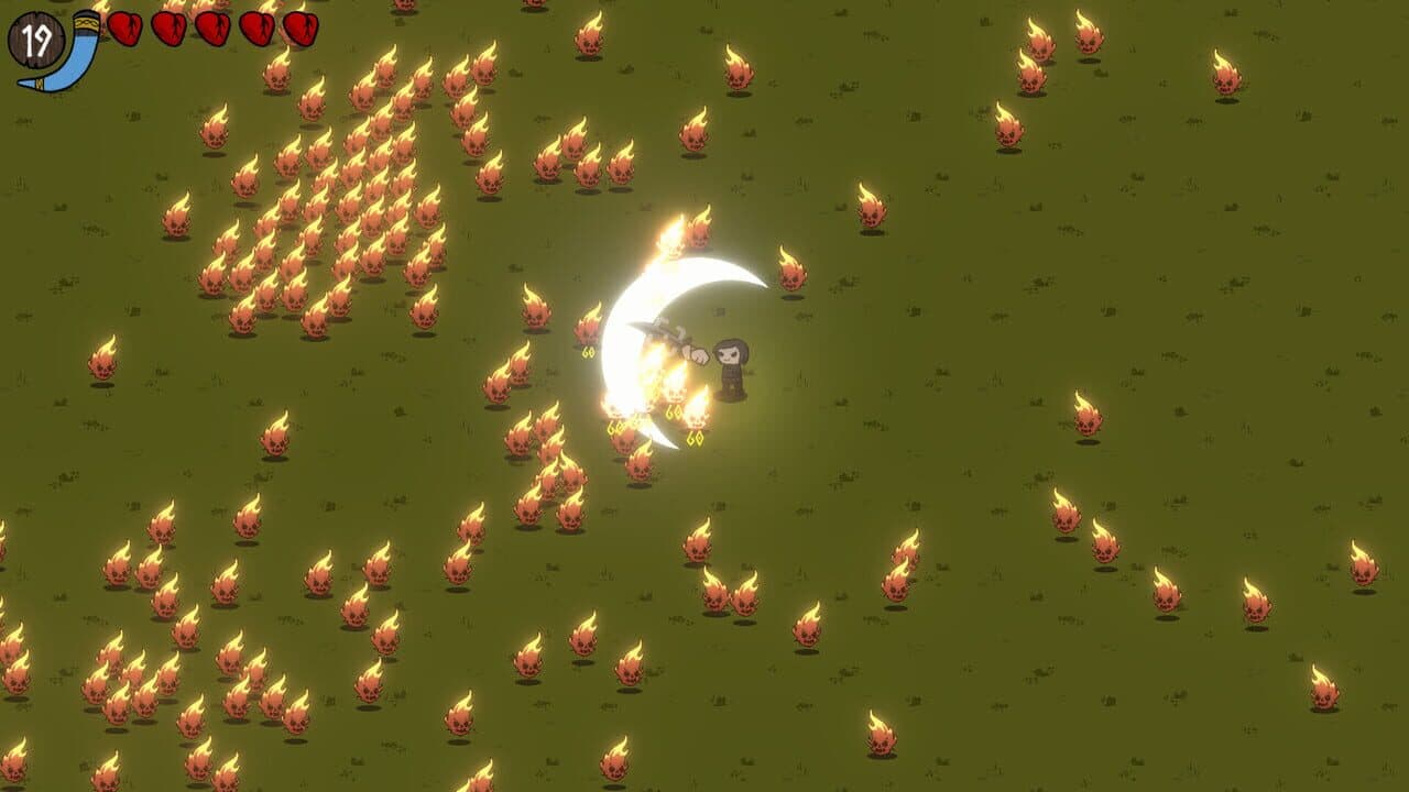 Plains of Havoc screenshot 1