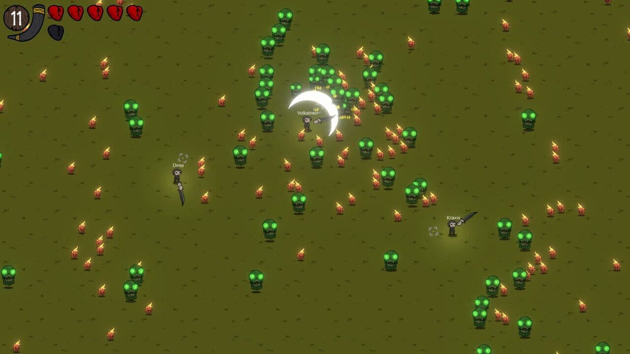 Plains of Havoc thumbnail 3