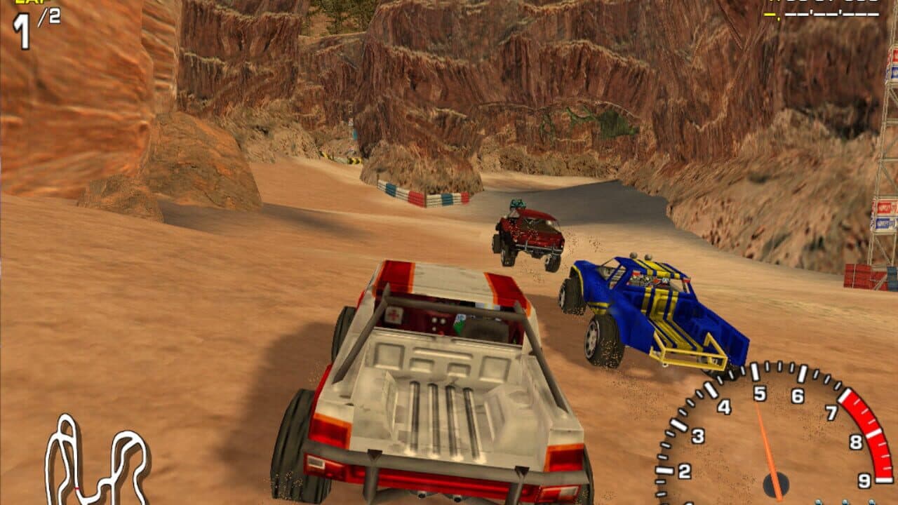 Off-Road: Redneck Racing - Off-Road thumbnail 7