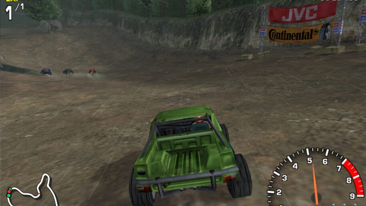 Off-Road: Redneck Racing - Off-Road thumbnail 8
